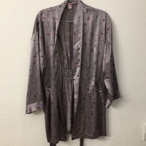 Victoria’s Secret robe one size